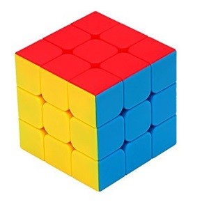RubikCube