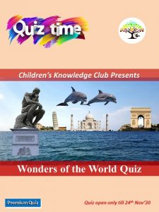 Wonders Quiz_2