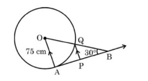 The discus throw Circle important question CBSE 2023 NCERT