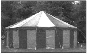 The  word  ‘circus’  has  the  same  root  as  ‘circle’.  In  a closed  circular  area, various entertainment acts including human skill and animal training are presented before the crowd.
