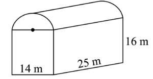 27 a. To protect plants from