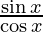 30. Prove that: 1 /(sec x