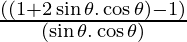 31. Prove that: (1 + cot