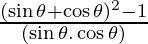 31. Prove that: (1 + cot
