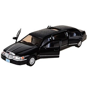 Diecast car