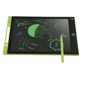 Electronic Notes Pad