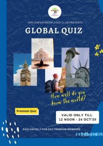 Global Quiz