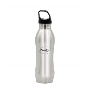 Steel Water Bottle