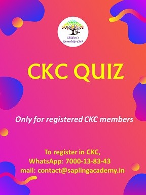 CKC Quiz_