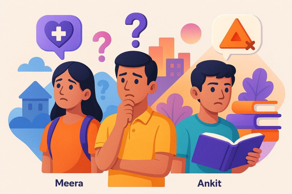 Sapling Academy - Shortcut tricks and solutions to difficult exam questions
